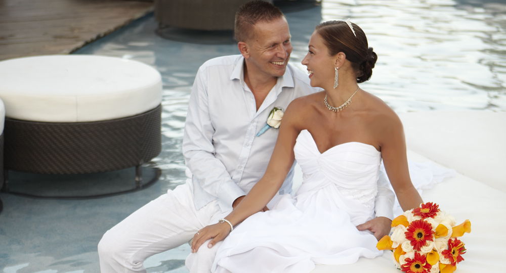Couples Can Celebrate Their Love In Paradise With The Divi & Tamarijn Aruba All Inclusives Wedding & Honeymoon Packages