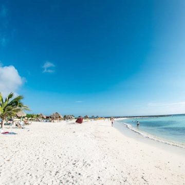 Aruba Is the Caribbean's Fastest-Growing Destination Right Now