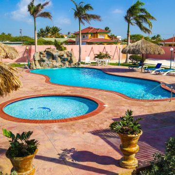 Sasaki Apartments Aruba Summer 2016 Special Offer!