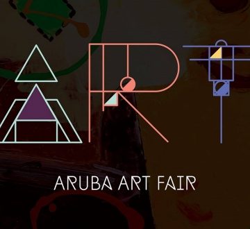 Aruba Art Fair Has Officially Launched With A Micro Art Fair