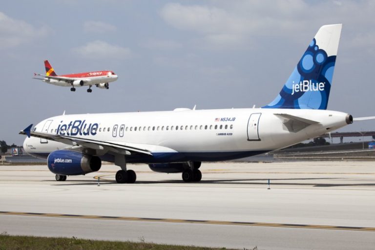 JetBlue’s new flights to Aruba from Ft. Lauderdale VisitAruba News