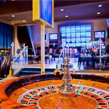 The Stellaris Casino at the Marriott Aruba Enhances Surveillance Operations with the Help of Aimetis