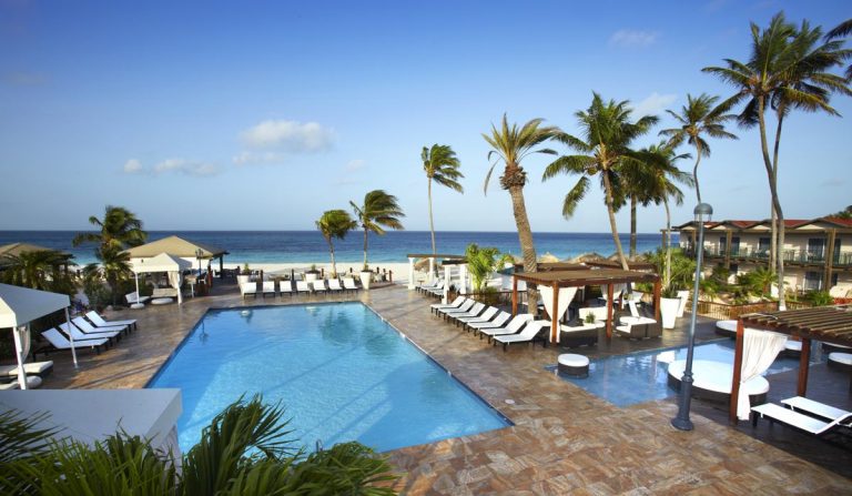 Divi & Tamarijn Aruba All Inclusives Honored with Sustainable Tourism ...