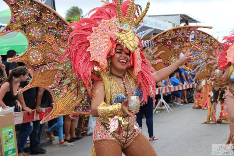 Aruba’s Carnival is Officially Back, Celebrating 69 Years! VisitAruba