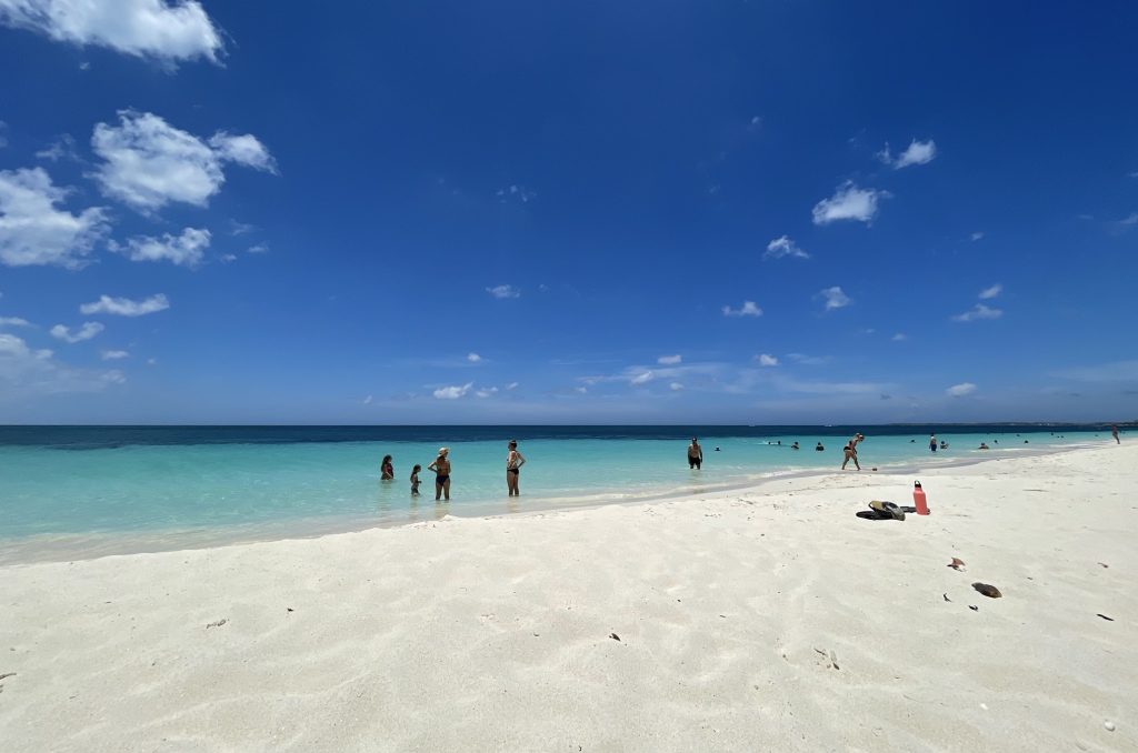 Aruba Named No. 1 Caribbean Destination in TripAdvisor’s 2025 Travelers’ Choice Awards Best of the Best