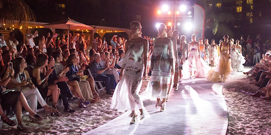 Aruba Fashion Week 2024 – 5th Anniversary Celebration