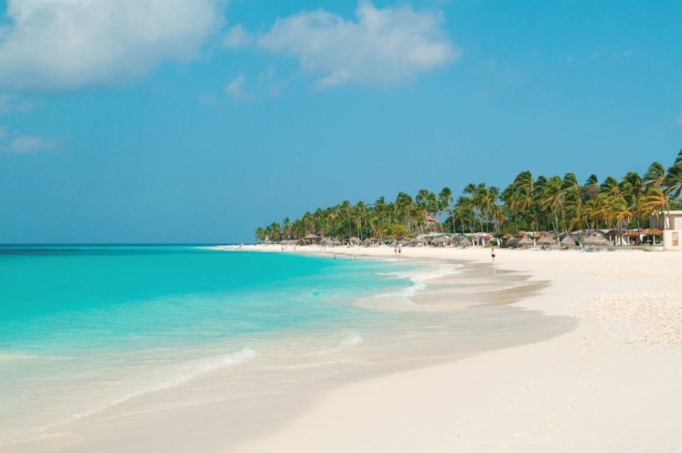 Aruba Hotels and Resorts - VisitAruba.com - Aruba