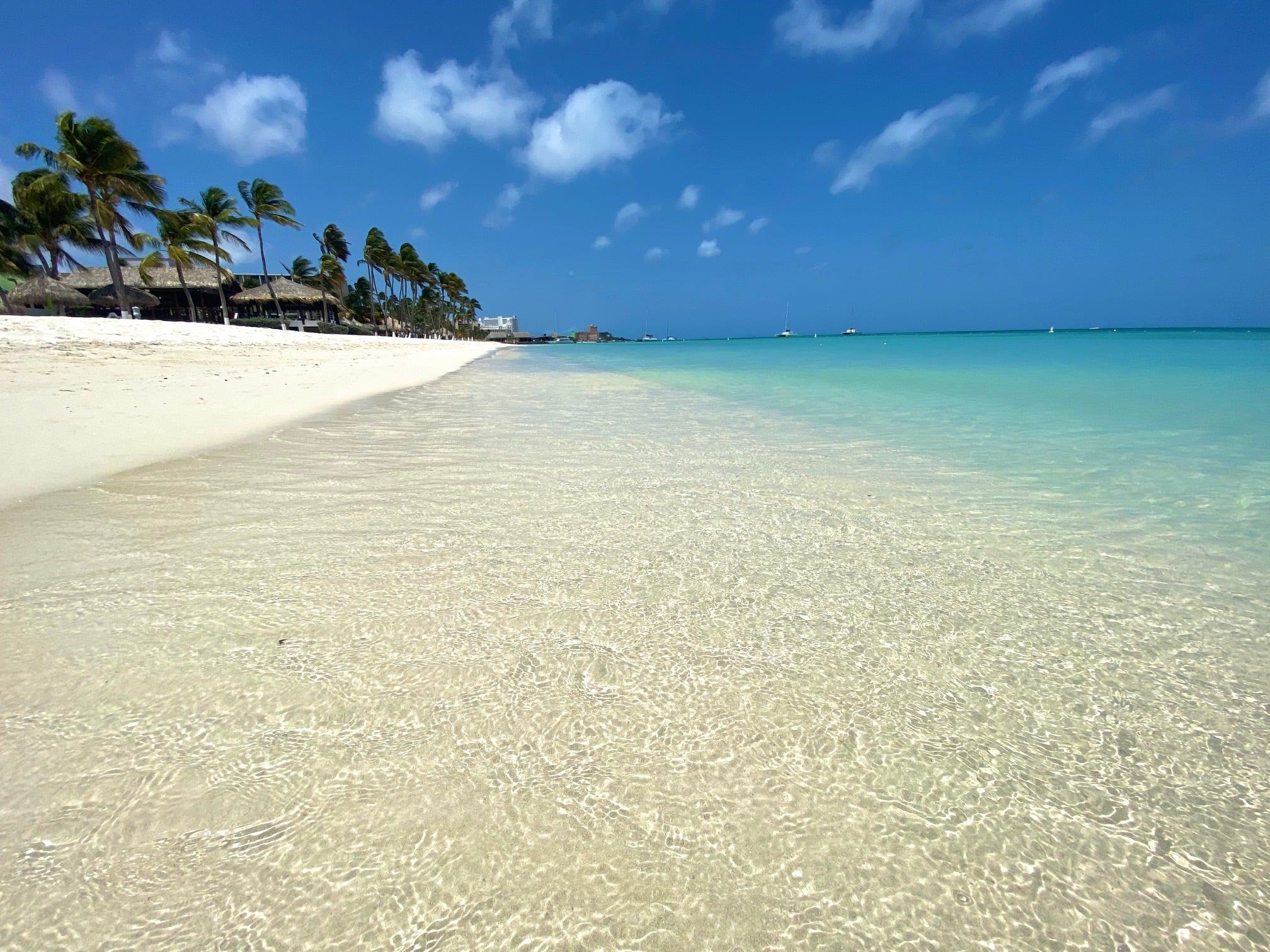pols zomer Bangladesh Palm Beach - Aruba Beaches -VisitAruba.com