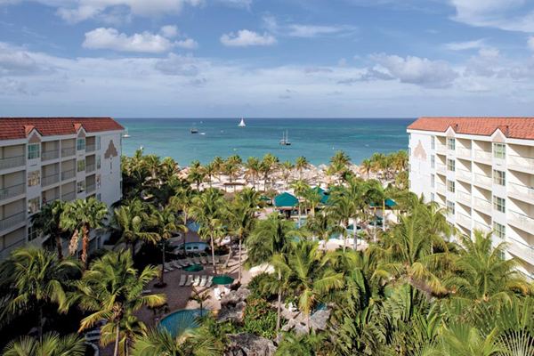 Aruba Timeshares - Timeshare Resorts - VisitAruba.com