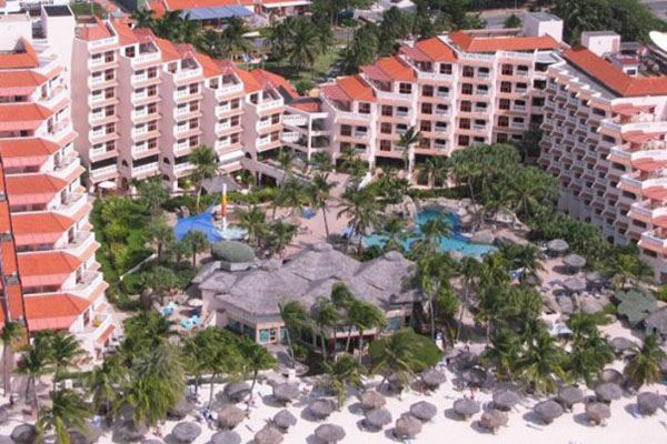 Aruba Timeshares - Timeshare Resorts - VisitAruba.com