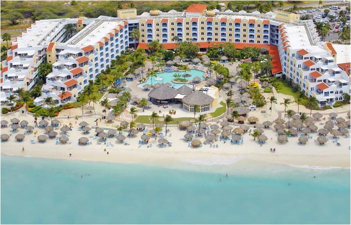 Aruba Timeshares - Timeshare Resorts - VisitAruba.com