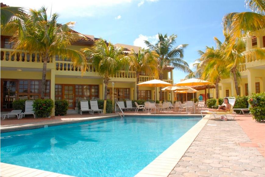 Aruba Timeshares Timeshare Resorts